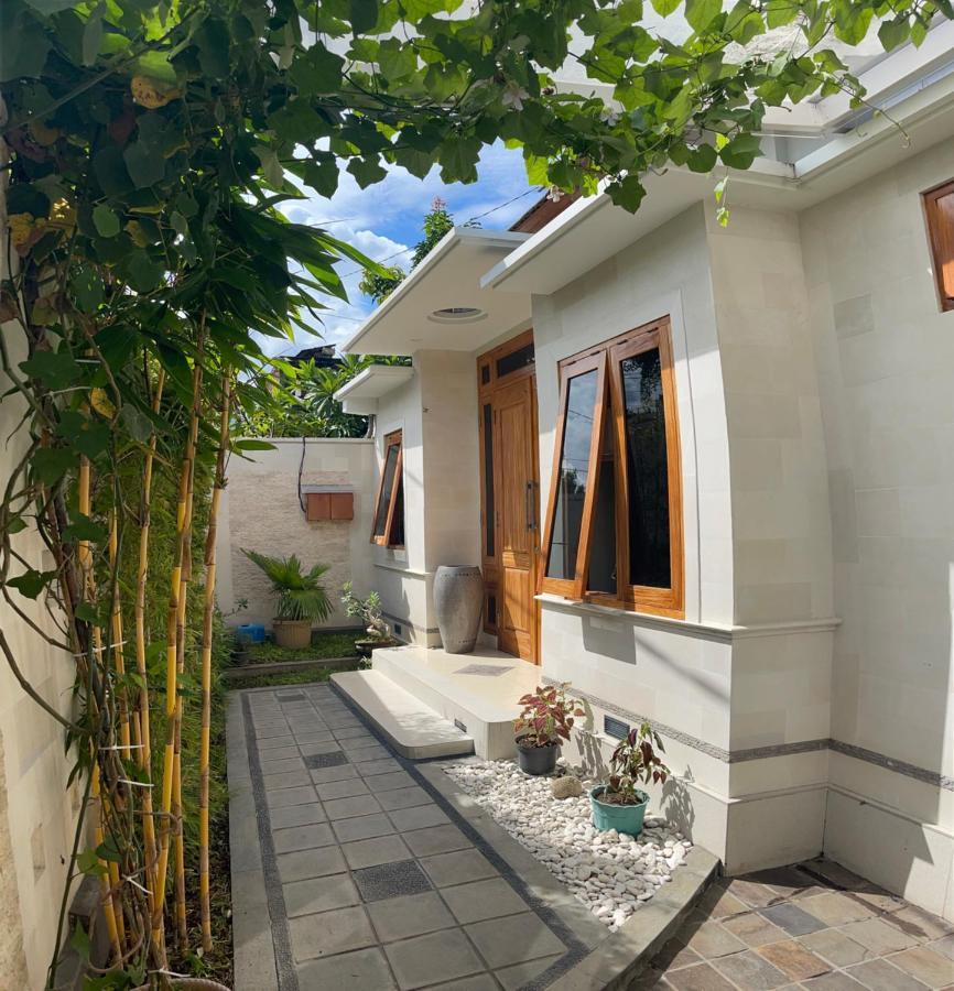 Villa Casa Shanti Deluxe Lovina Exterior foto